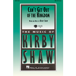Can't Get Out of the Kingdom