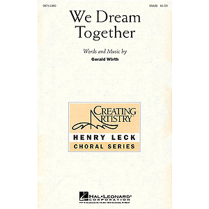 We Dream Together