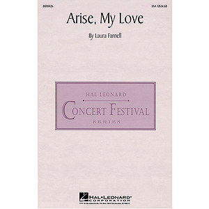 Arise, My Love