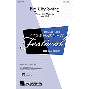 Big City Swing