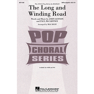 The Long and Winding Road