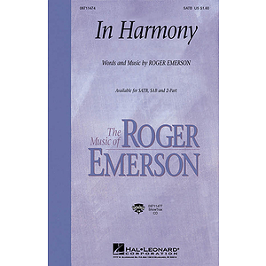 In Harmony