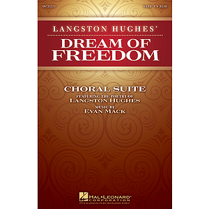 Langston Hughes' Dream of Freedom