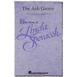 The Ash Grove