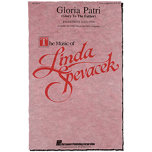 Gloria Patri