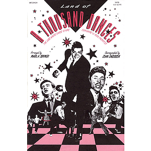 Land of a Thousand Dances (Feature Medley)