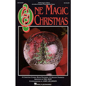 One Magic Christmas (Feature Medley)