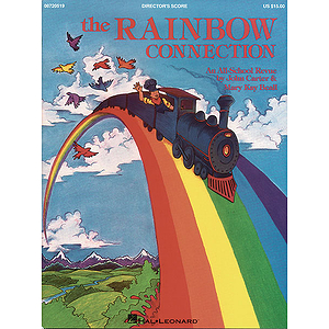 The Rainbow Connection (Musical)