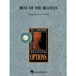 The Best of the Beatles