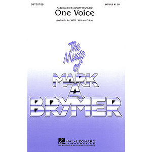 One Voice
