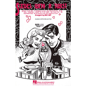Sixties with a Twist (Medley)