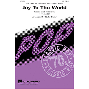 Joy to the World