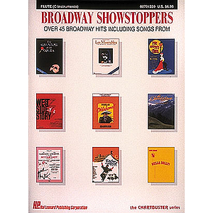 Broadway Showstoppers