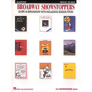 Broadway Showstoppers