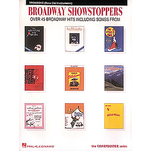 Broadway Showstoppers