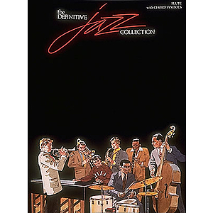 The Definitive Jazz Collection