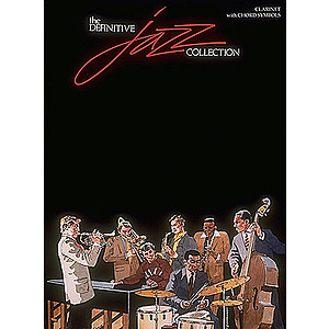The Definitive Jazz Collection