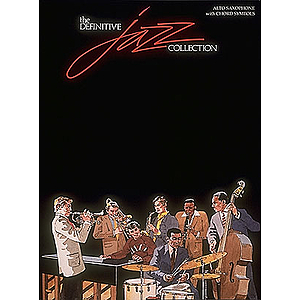 The Definitive Jazz Collection