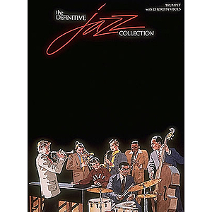 The Definitive Jazz Collection
