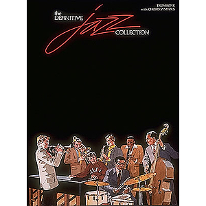 The Definitive Jazz Collection