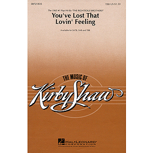 You've Lost That Lovin' Feeling