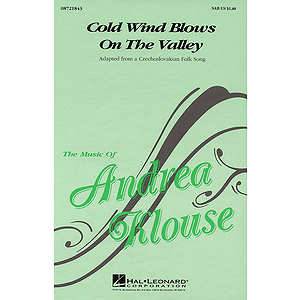 Cold Wind Blows on the Valley