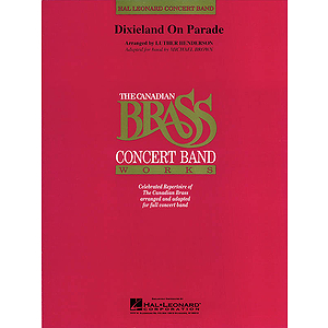 Dixieland on Parade