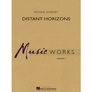 Distant Horizons