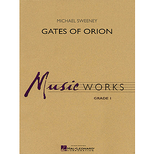 Gates of Orion