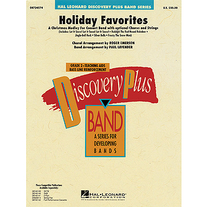 Holiday Favorites