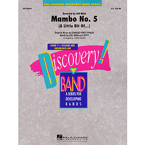 Mambo No. 5