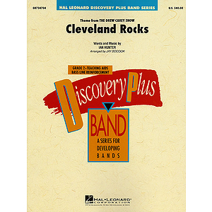 Cleveland Rocks