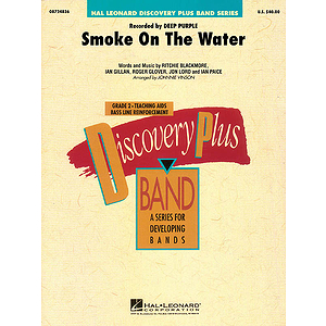Smoke on the Water