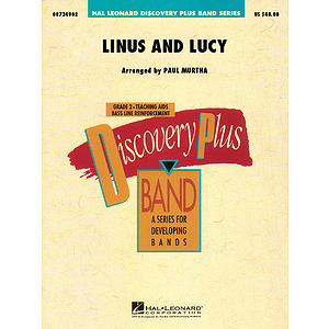 Linus and Lucy