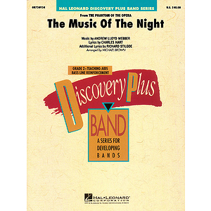The Music of the Night