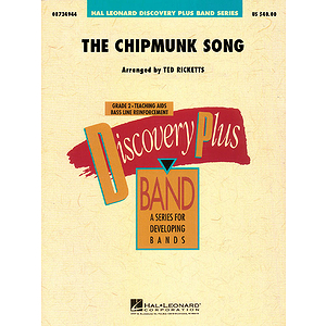 The Chipmunk Song