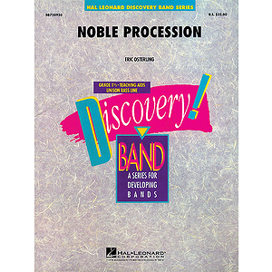Noble Procession
