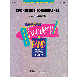SpongeBob SquarePants
