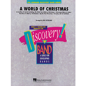A World of Christmas