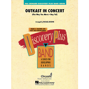 OutKast in Concert