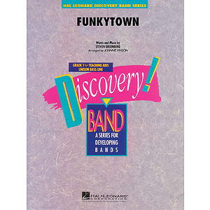 Funkytown