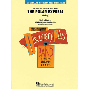 The Polar Express (Medley)