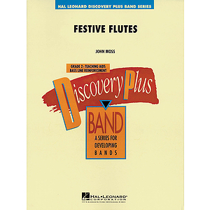 Festive Flutes