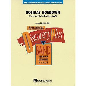 Holiday Hoedown