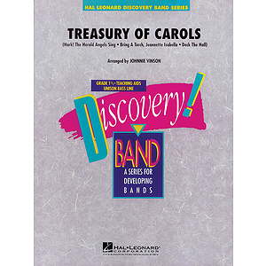 Treasury of Carols