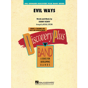 Evil Ways