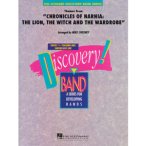 Themes from The Chronicles of Narnia: The Lion, The Witch and The Wardrobe
