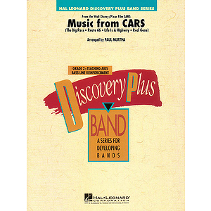 Music from Cars
