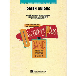 Green Onions