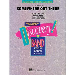 Somewhere Out There (from An American Tail)